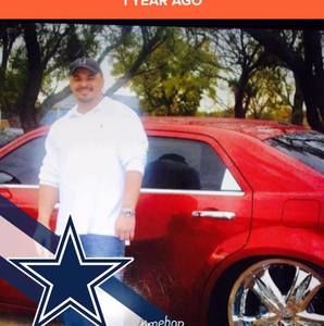 Meet your Posher, Mike